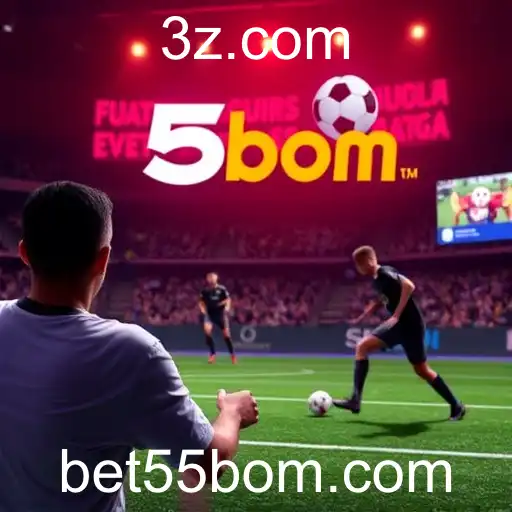 A Evolução dos Jogos e a Influência de 55bom.com no Mercado Brasileiro