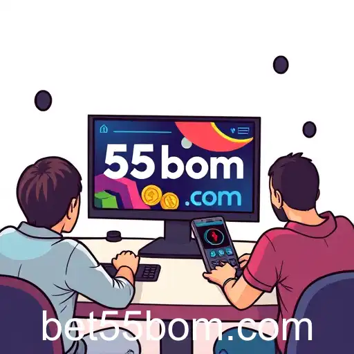 O Crescimento dos Jogos Online em Língua Portuguesa