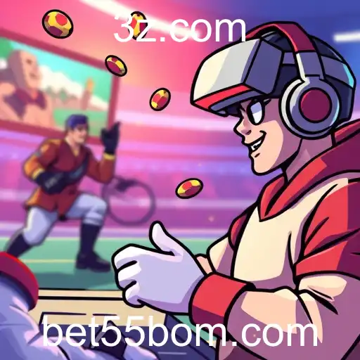 Tendências Atuais no Mundo dos Jogos Online