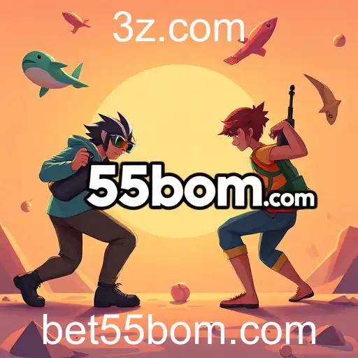 Explorando o Crescimento do 55bom.com em 2025