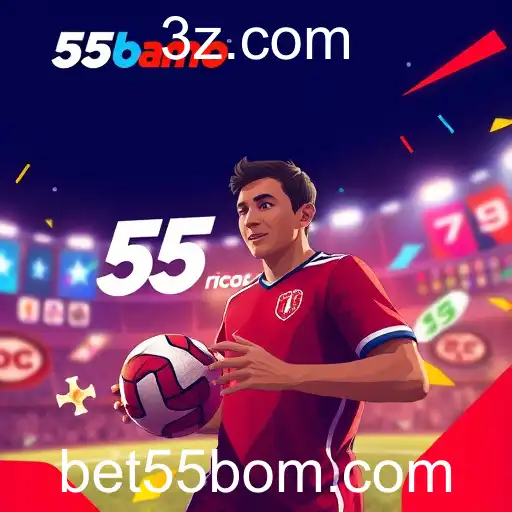 A Ascensão do 55bom.com no Cenário de Jogos Online