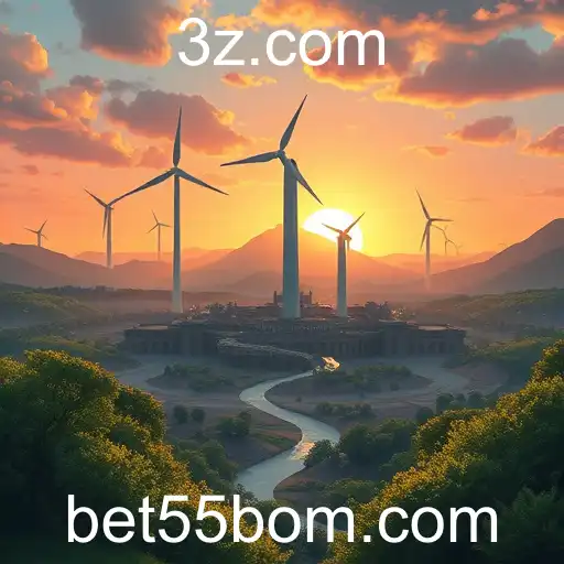 A Expansão do Entretenimento Digital e Sustentabilidade