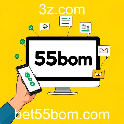 Transformações Digitais e o Impacto do 55bom.com no Brasil