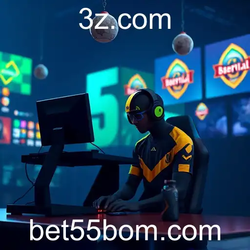 A Evolução dos Jogos Online no Brasil em 2026