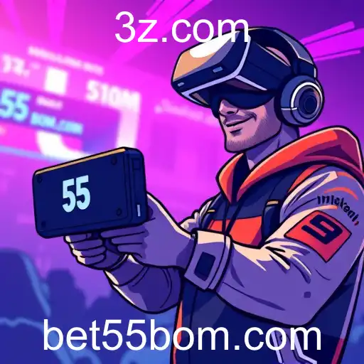 A Evolução dos Jogos Online: 55bom.com em 2026