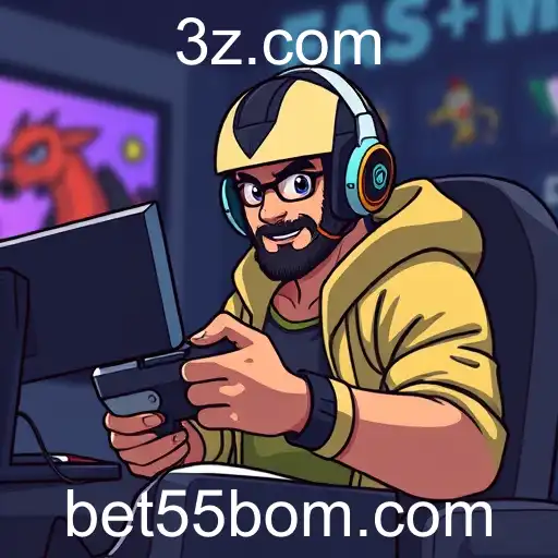 Expansão do 55bom.com: Um Futuro Promissor nos Jogos Online