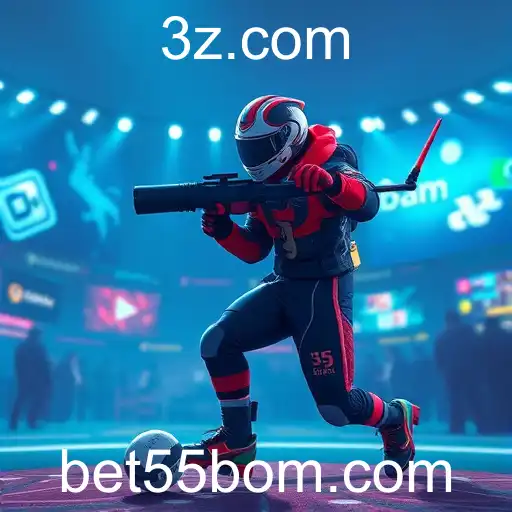 A Nova Era dos Jogos Online em 2025