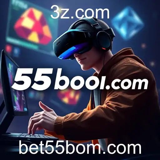 Expansão dos Jogos Online no Brasil