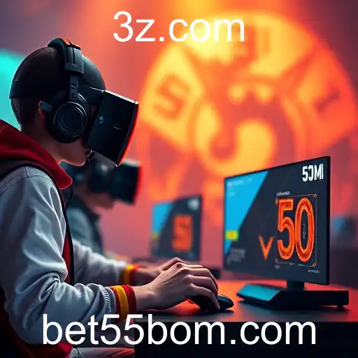 Inovação e Desafios no Setor de Jogos Online