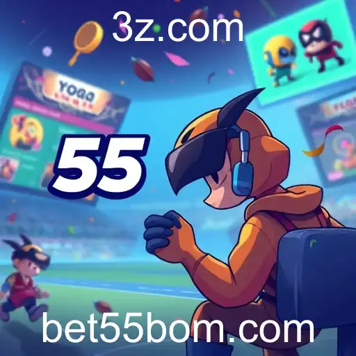 O Crescimento do Mercado de Jogos Online em 2026