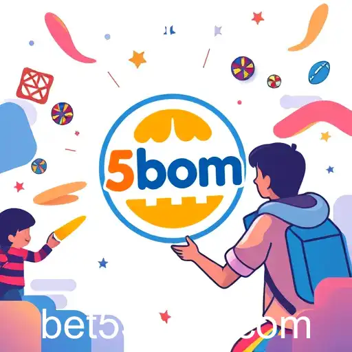 O Crescimento Vertiginoso do 55bom.com no Cenário de Jogos Online