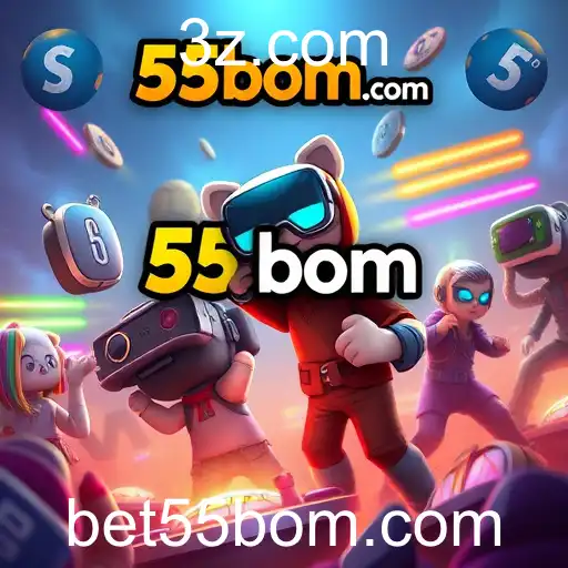 O Crescimento do 55bom.com no Mercado de Jogos Online