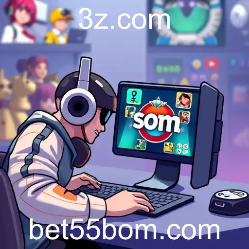 O Crescimento dos Jogos Online no Brasil