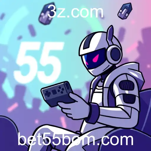 O Crescimento do 55bom.com no Mercado de Games