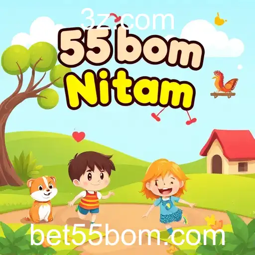 O Impacto de 55bom.com no Cenário de Jogos Online em 2026