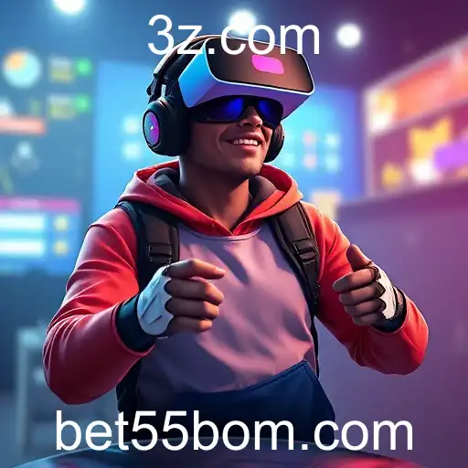 Novas Tendências em Jogos Online