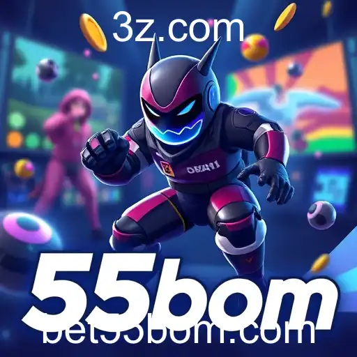 A Popularidade Crescente de 55bom.com em 2026