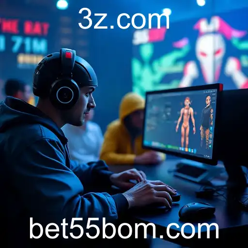 Revolução dos Jogos Online em 2026