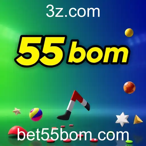 Explorando a Ascensão do 55bom.com no Cenário de Jogos Online