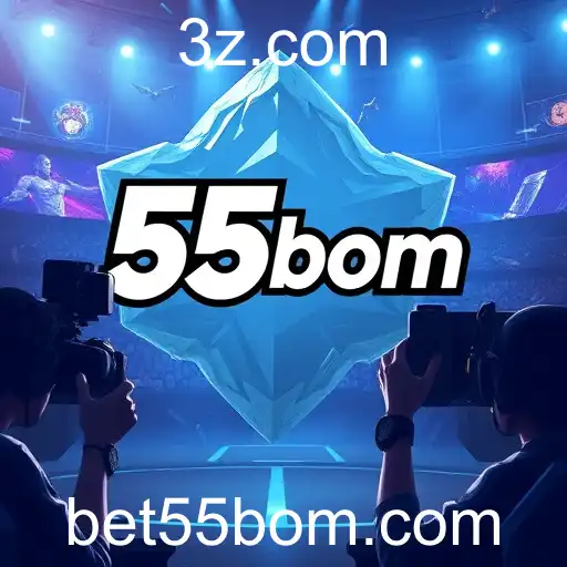 A Ascensão do 55bom.com no Cenário de Jogos Online