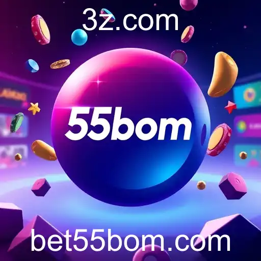 Ascensão dos Jogos Online: O Impacto do 55bom.com
