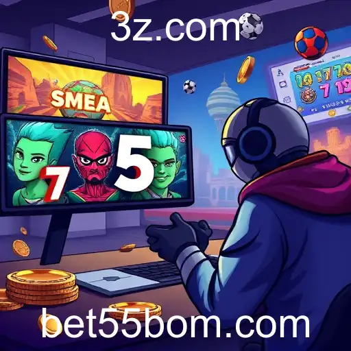 Popularidade Crescente dos Jogos Online no Brasil