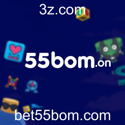O Crescimento do 55bom.com no Mercado de Jogos Online