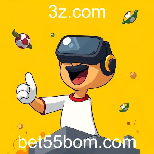 Tendências e Impactos do 55bom.com no Mercado de Jogos