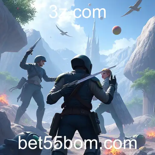 Tendências do Universo dos Jogos Online em 2026