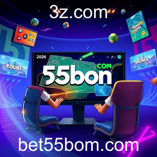 Expansão Digital: O Impacto do 55bom.com em 2026