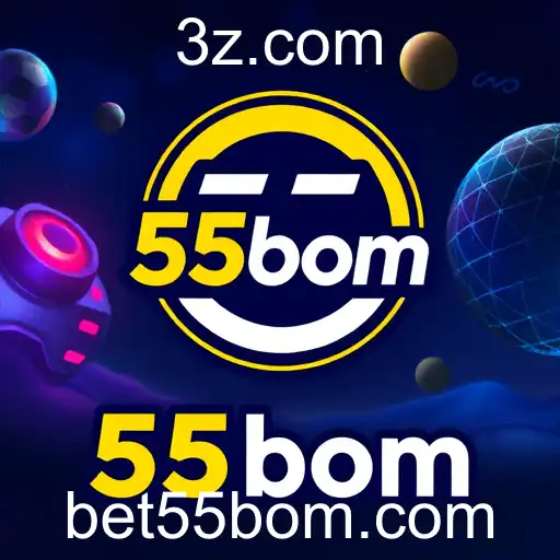 55bom.com Lança Novas Funcionalidades de Jogo