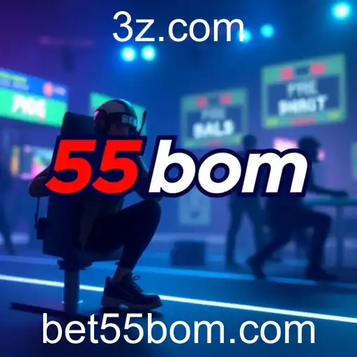 Tendências e Inovações do 55bom.com